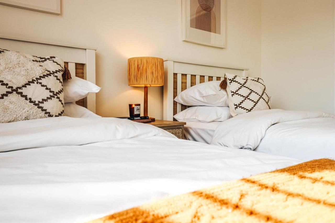 Principality View Apartment Two, By Solace Stays Cardiff Dış mekan fotoğraf