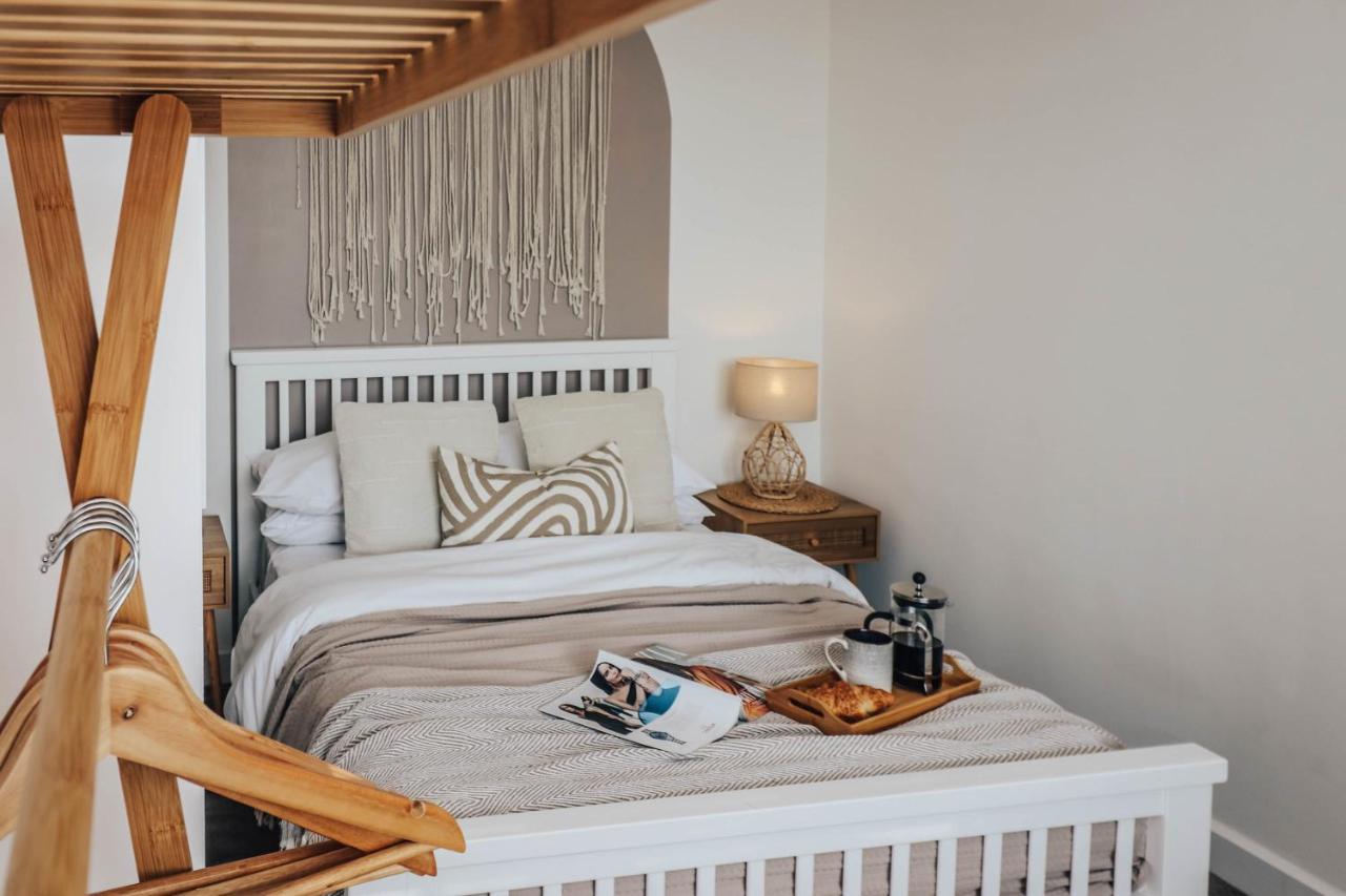 Principality View Apartment Two, By Solace Stays Cardiff Dış mekan fotoğraf