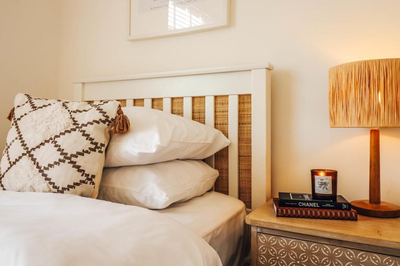 Principality View Apartment Two, By Solace Stays Cardiff Dış mekan fotoğraf